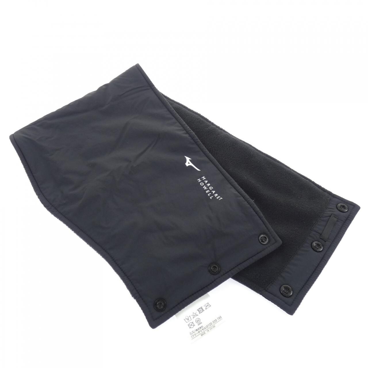 マーガレットハウエル Margaret Howell B2JYBZ11 MIZUNO MUFFLER