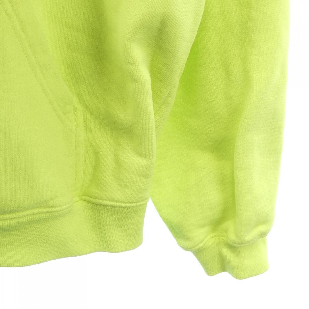 VETEMENTS UA52TR710 男女通用连PARKER