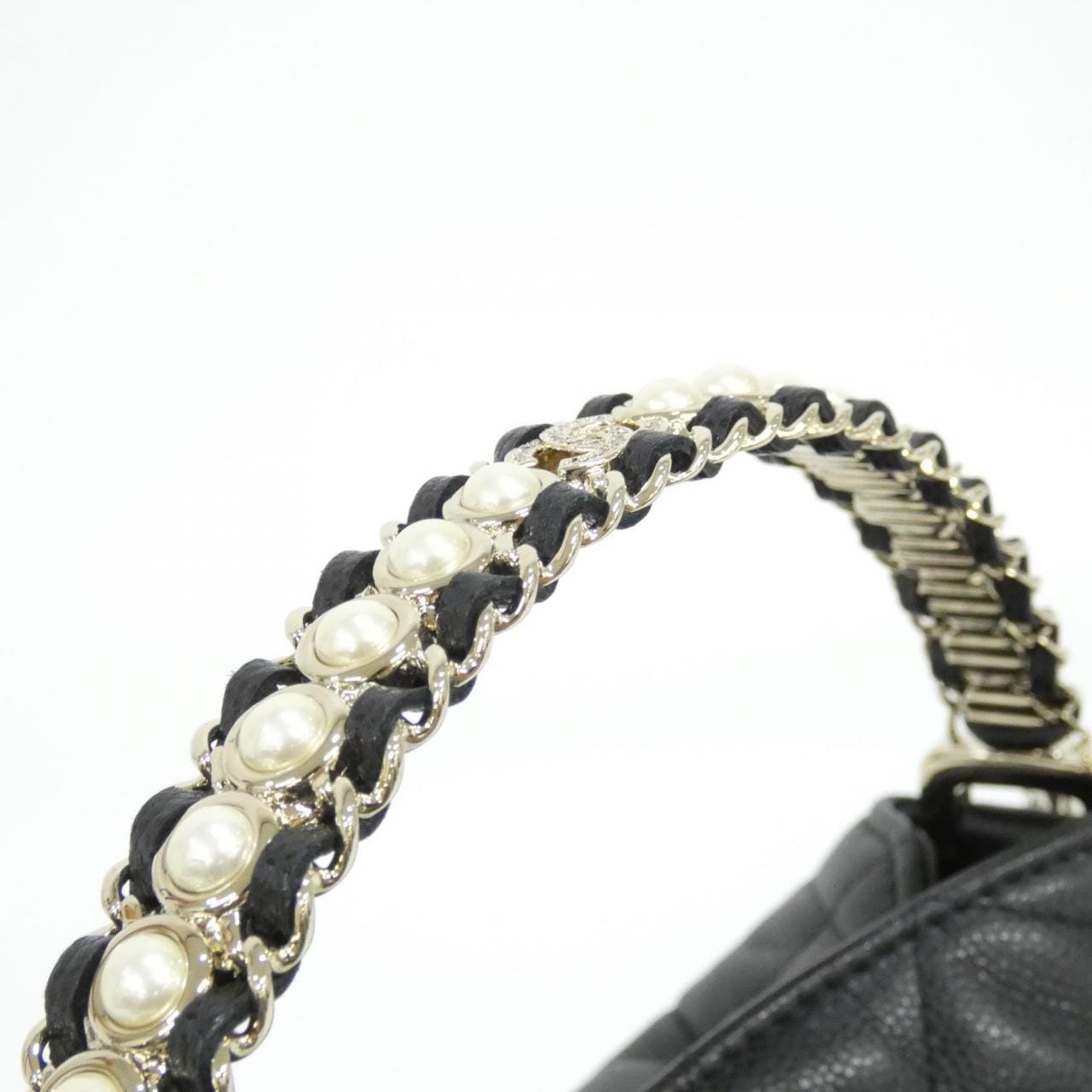 シャネル AP4942 チェーンクラッチ