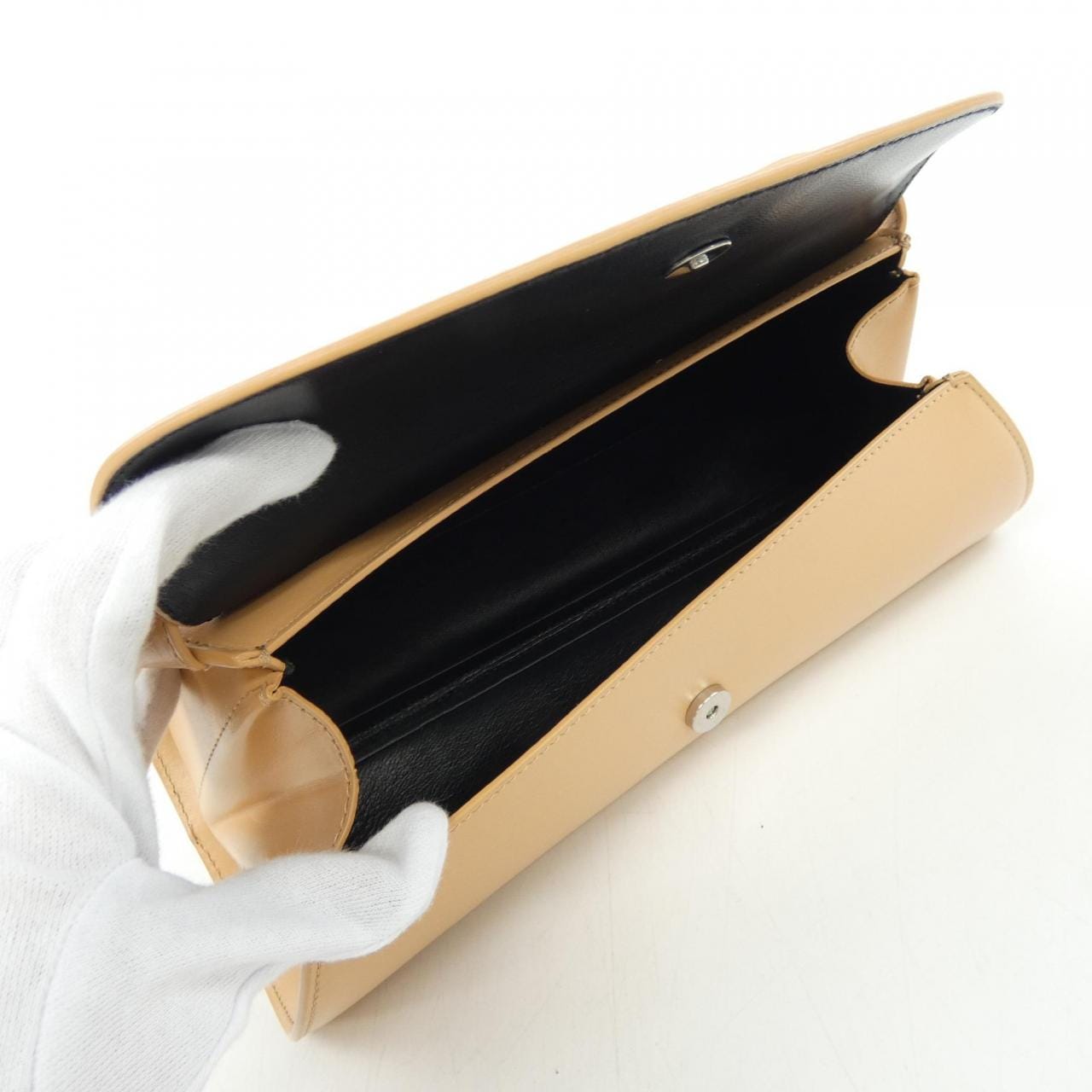 ジルサンダー JIL SANDER カンノーロ CANNOLO J07WD0023 BAG