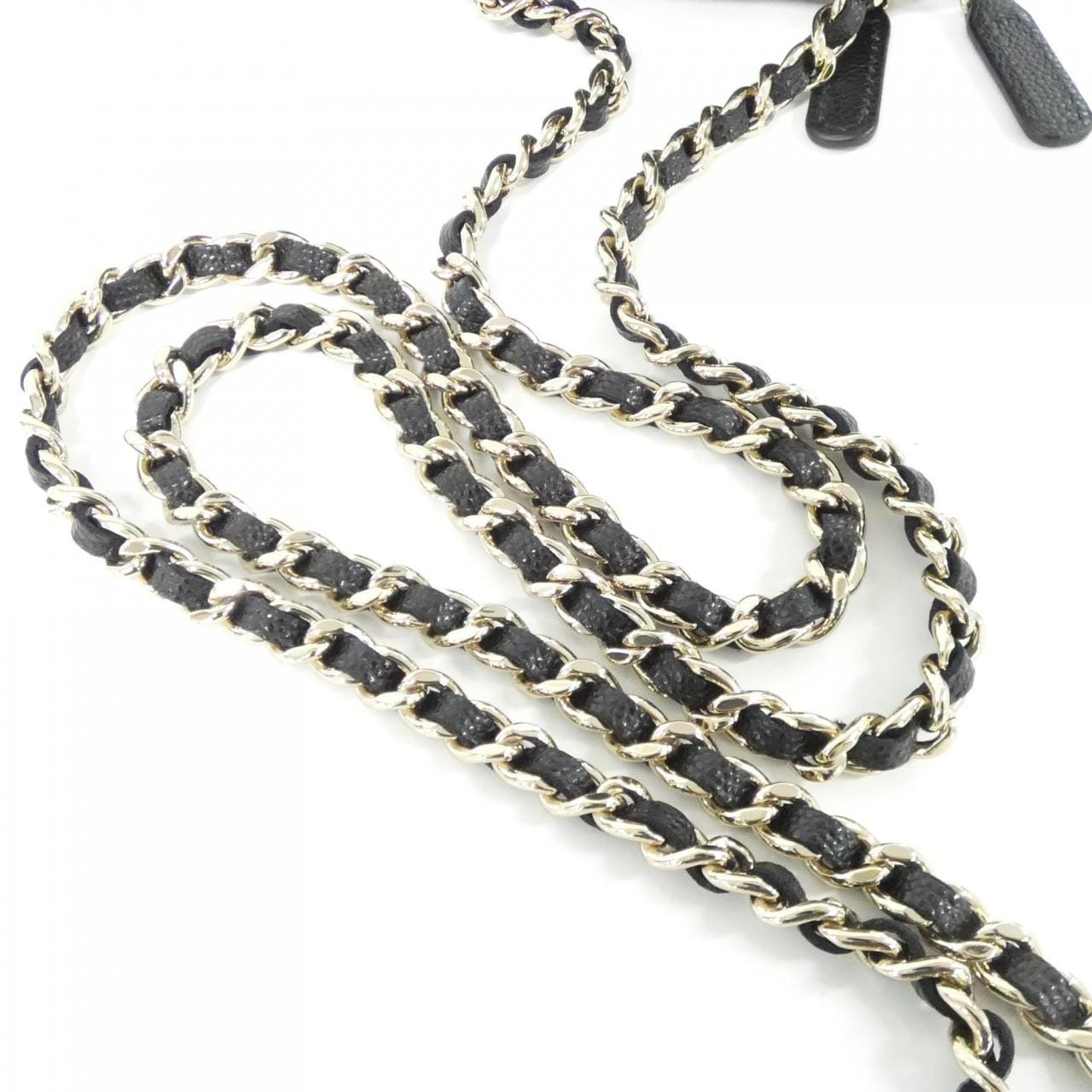 【未使用品】シャネル タイムレスクラシック ライン AP1340 ショルダーバッグ