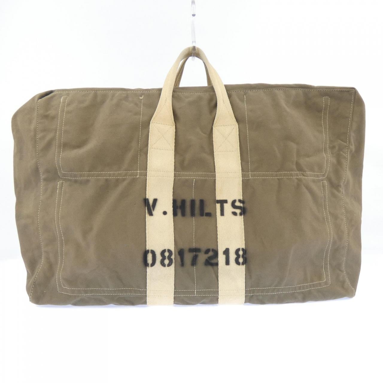 トイズマッコイ TOY'S McCOY BAG