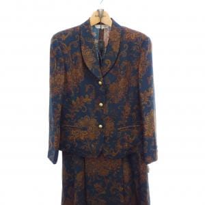 【ヴィンテージ】バーバリーズ Burberrys セットアップ