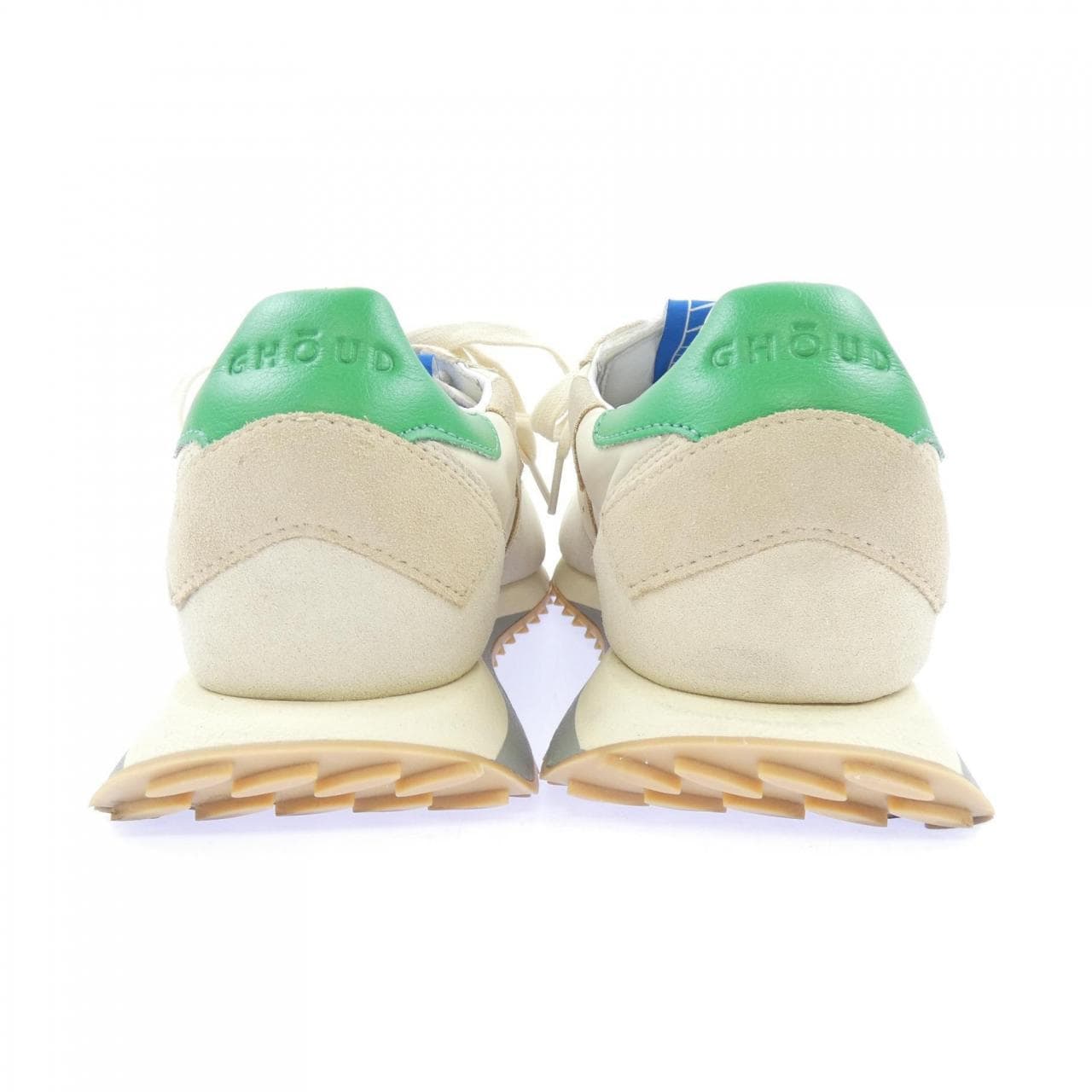 ゴウド GHOUD スニーカー