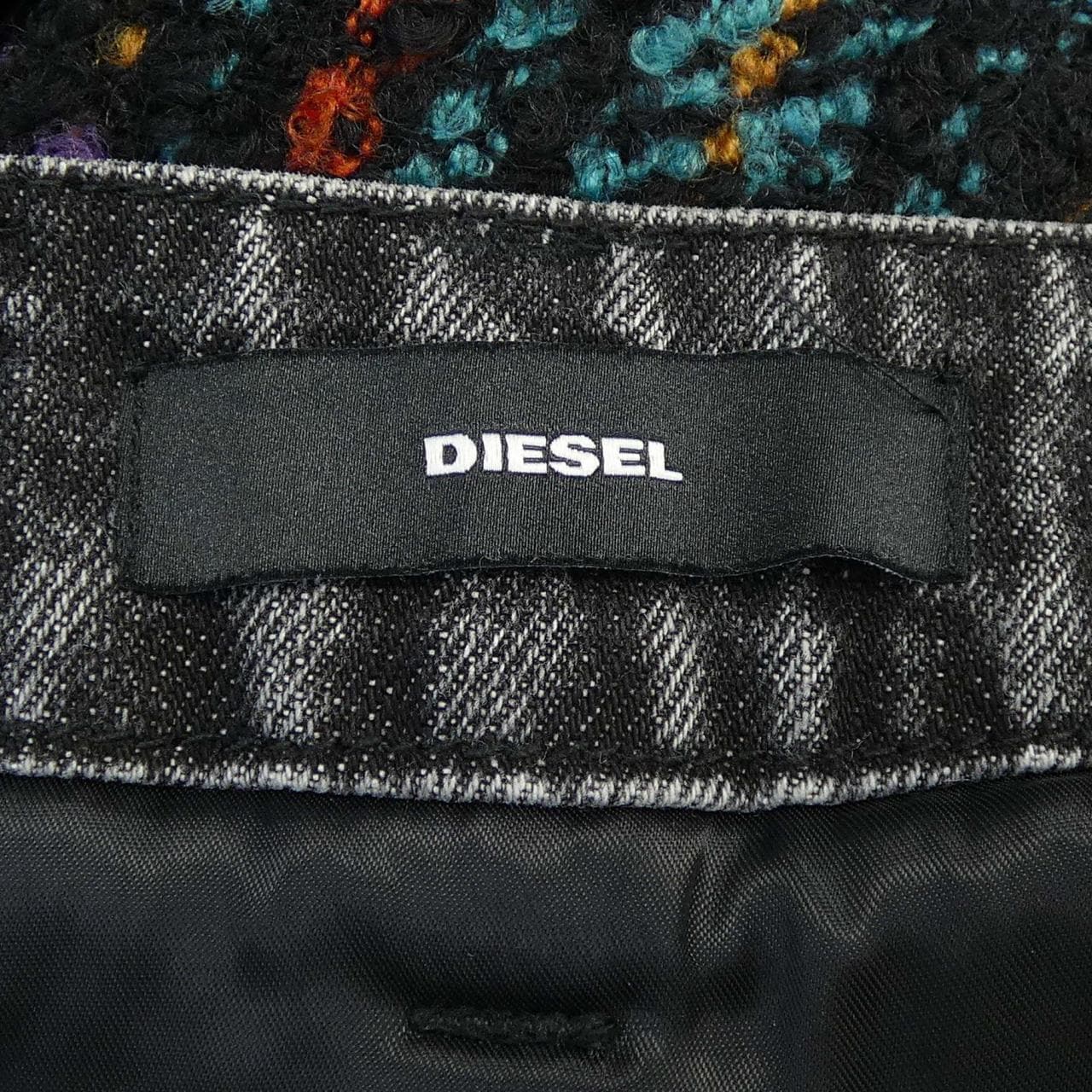 ディーゼル DIESEL スカート