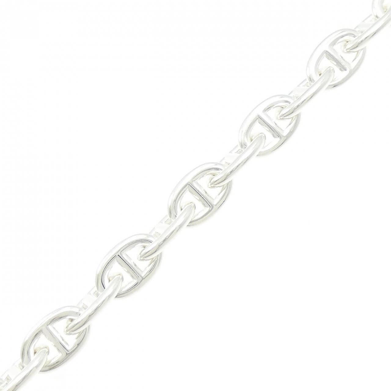 エルメス シェーヌダンクル PM ブレスレット