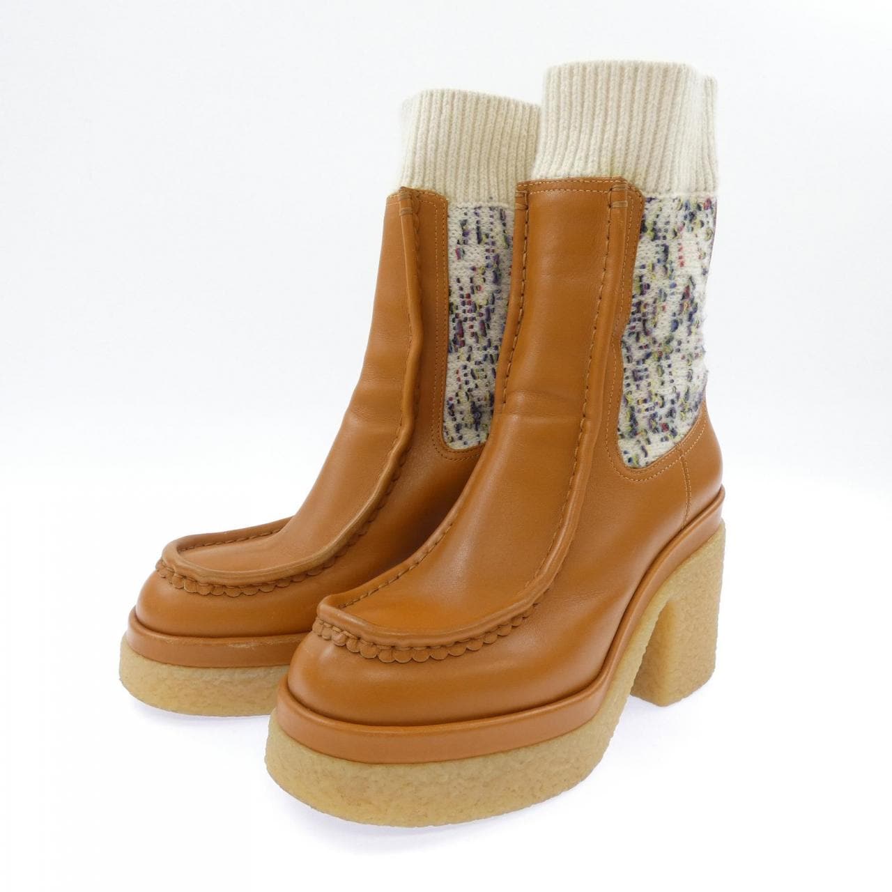 クロエ Chloe ブーツ