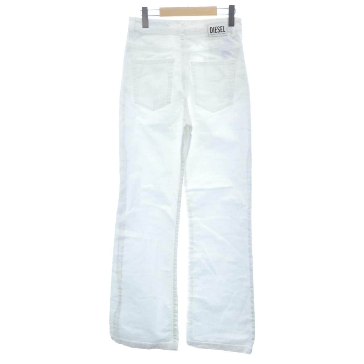 ディーゼル DIESEL D-PENDING ジーンズ