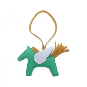 エルメス ロデオ ペガサス バッグチャーム  PM 083010CA