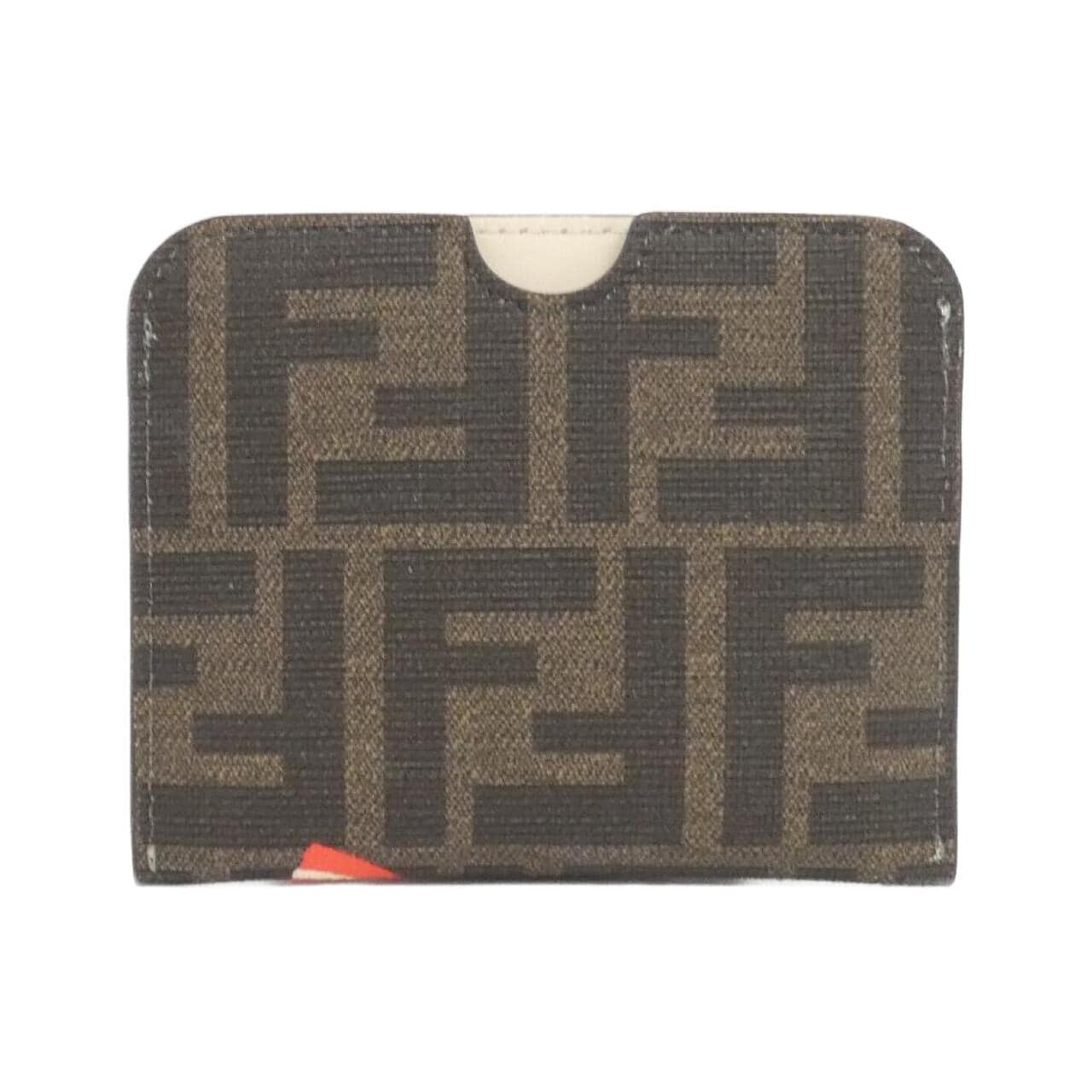 フェンディ 8M0445 ATY9 カードケース