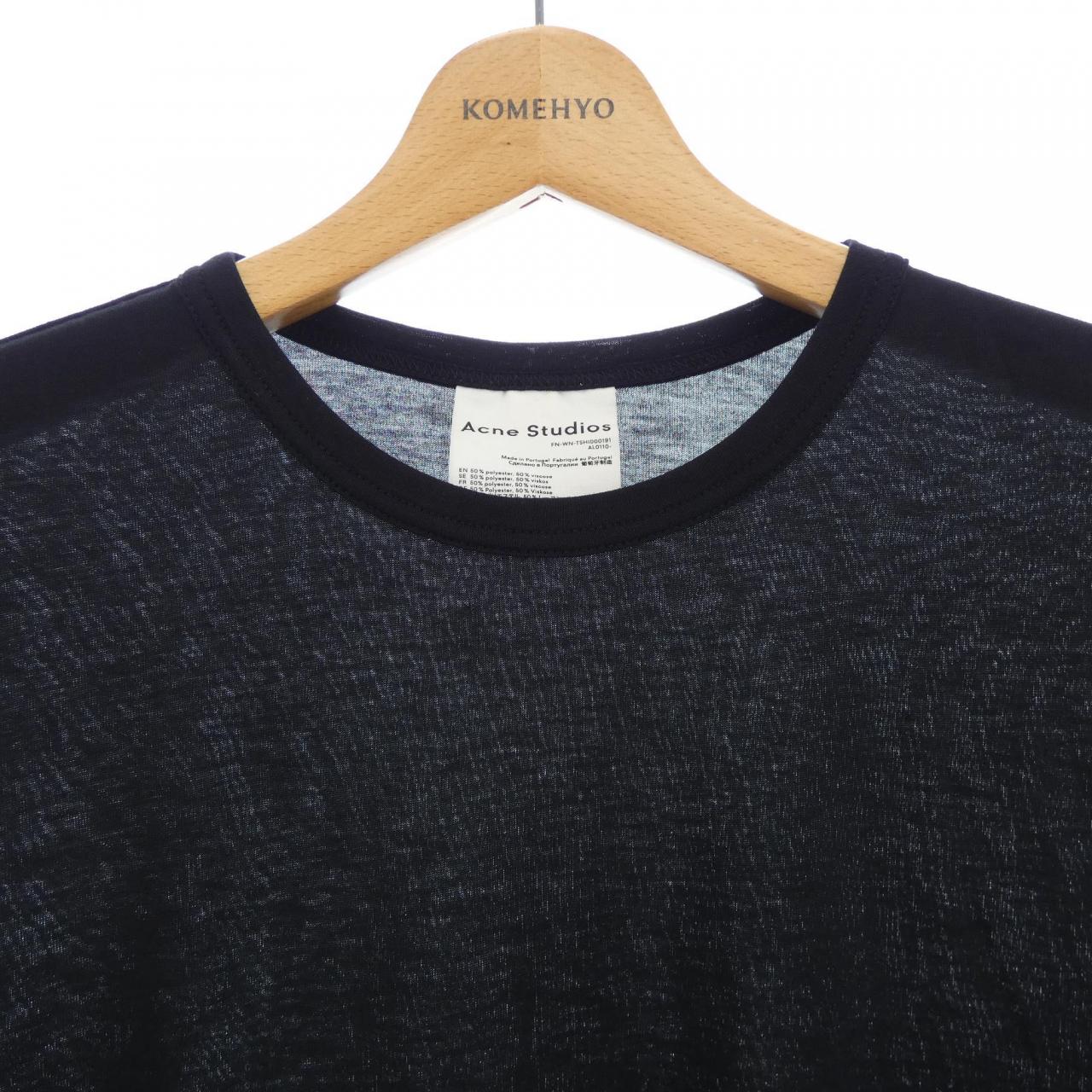アクネストゥディオズ ACNE STUDIOS トップス