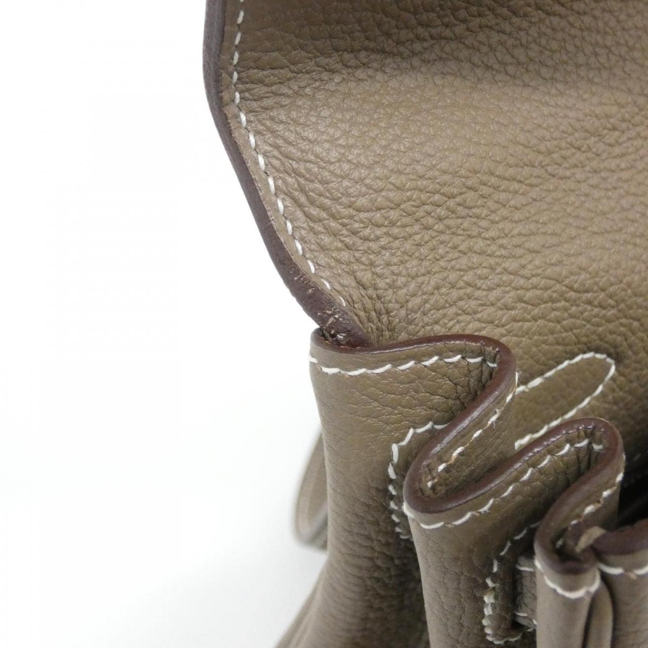 エルメス ケリー 25cm 044624CK バッグ