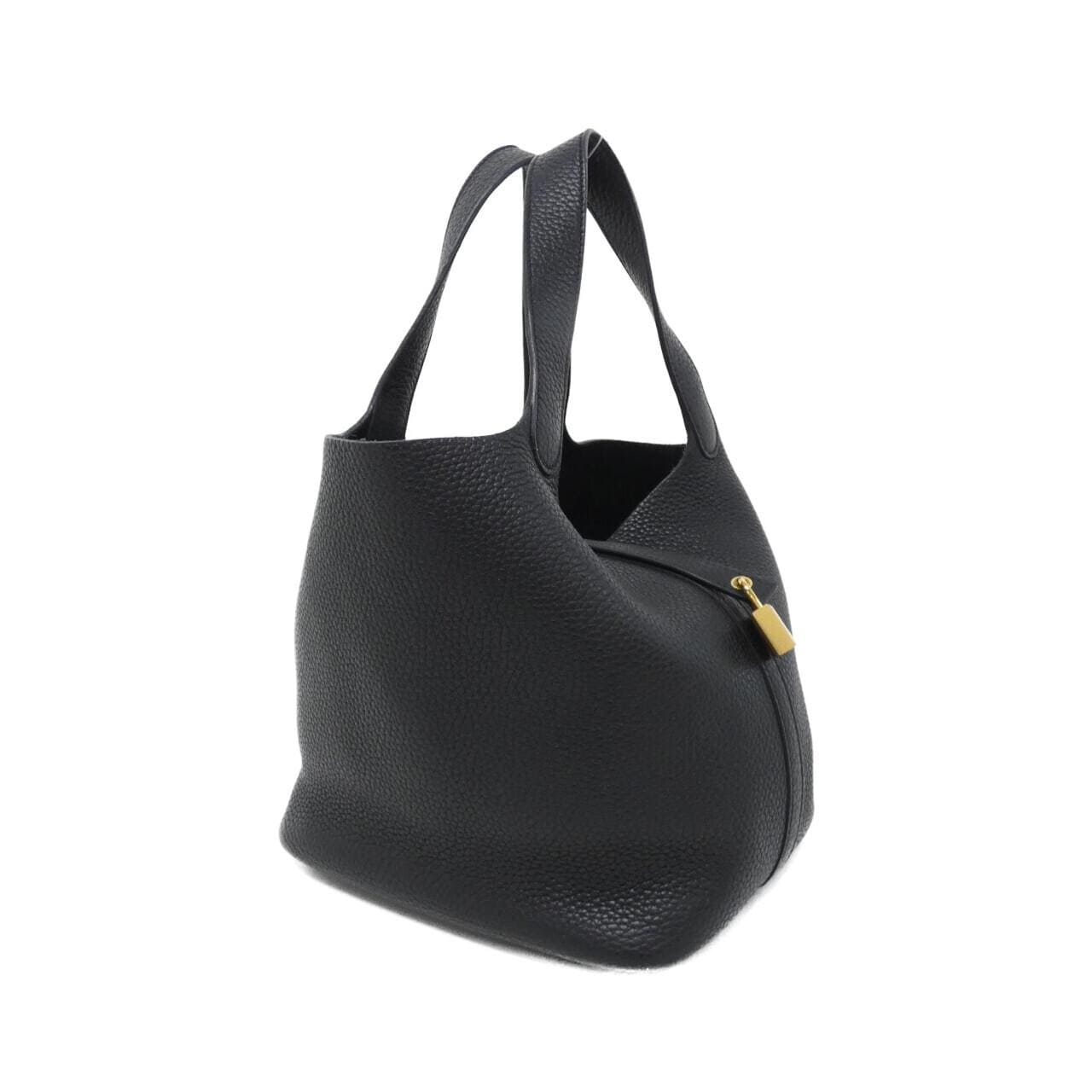 エルメス ピコタン ロック MM 060991CC バッグ