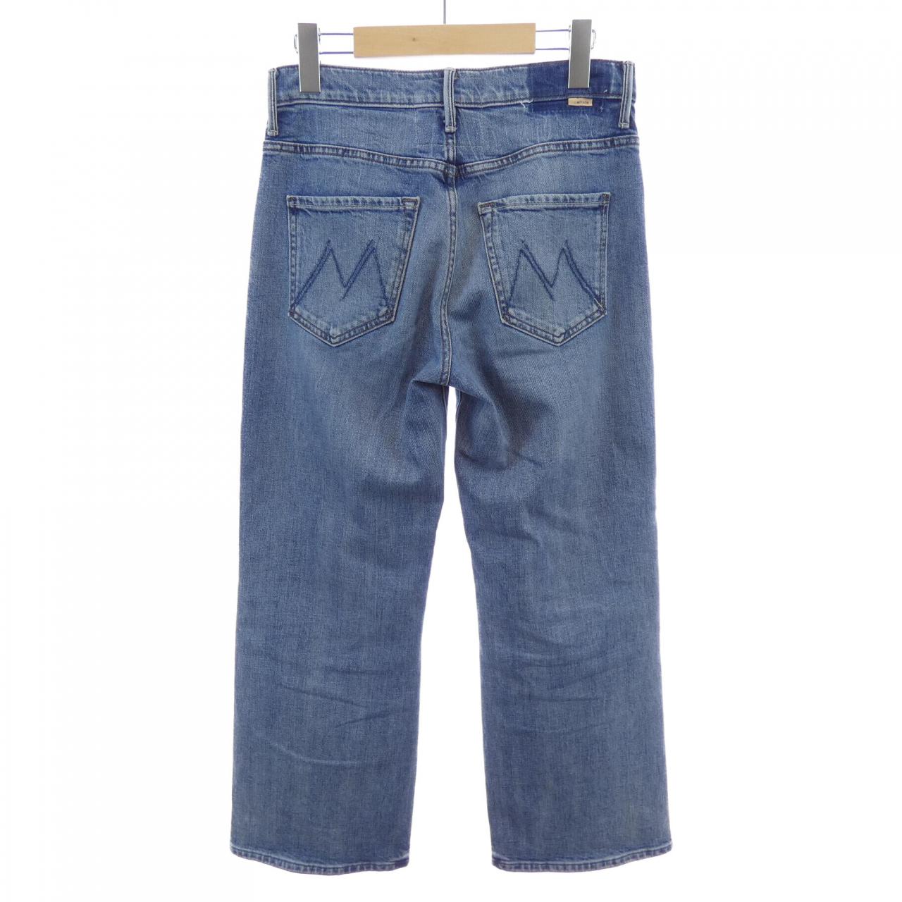 マザー MOTHER 11148-259 ジーンズ