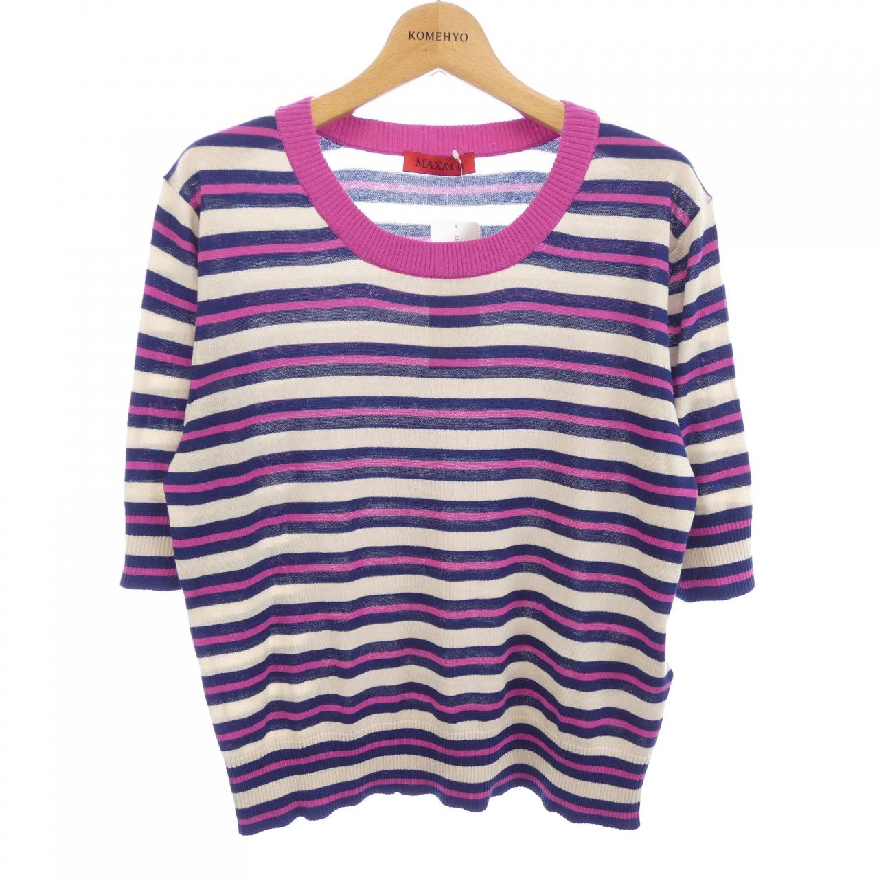 マックスアンドコー Max & Co 73640723 トップス