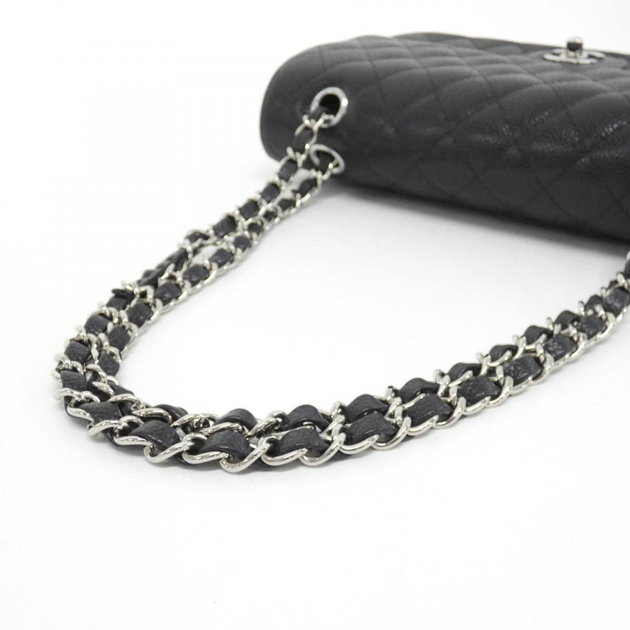 シャネル 1112 ショルダーバッグ