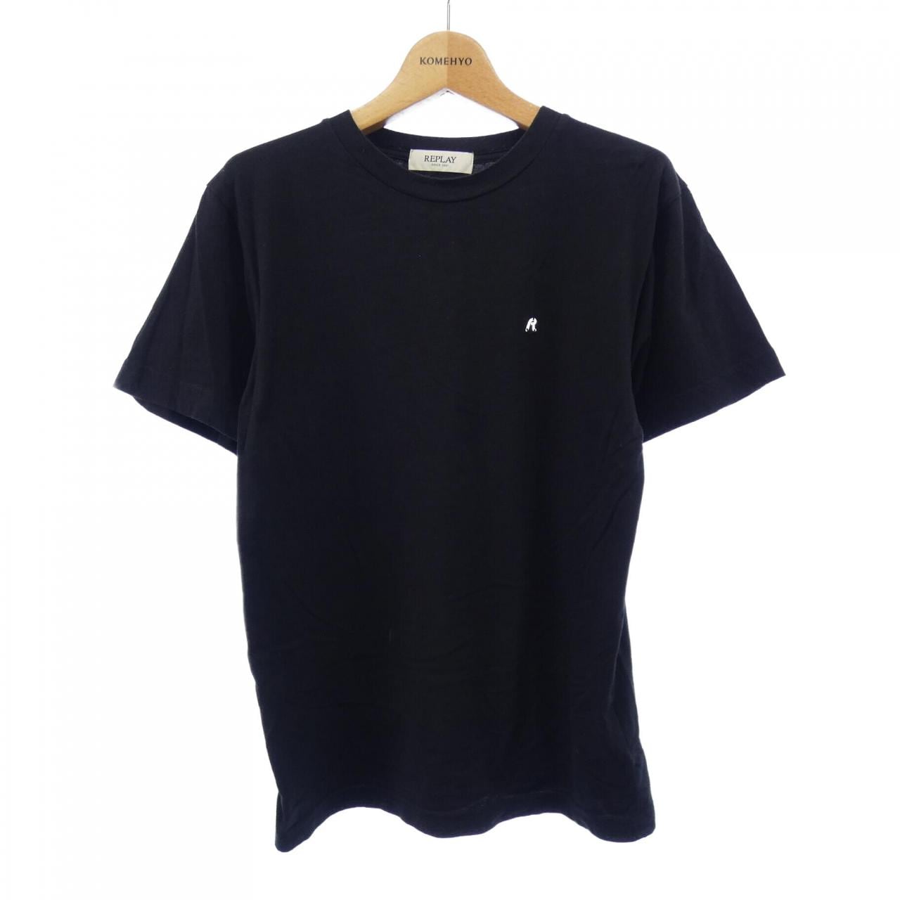 リプレイ REPLAY Tシャツ