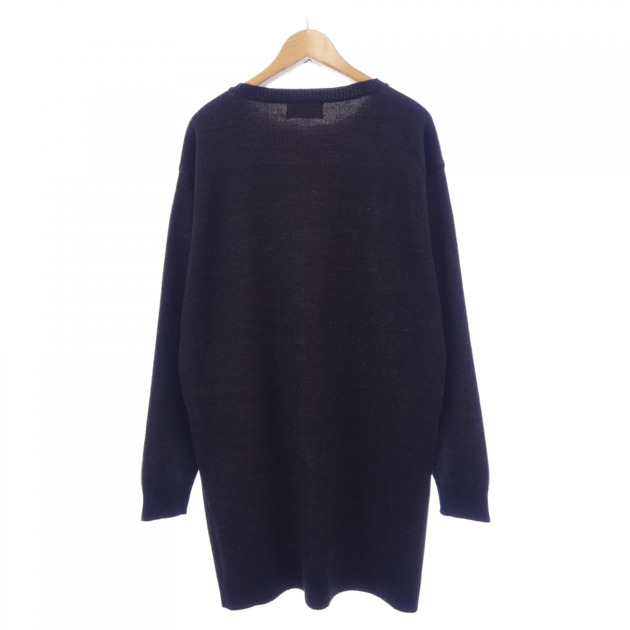 ヒステリックグラマー HYSTERIC GLAMOUR 01253NO01 ニット
