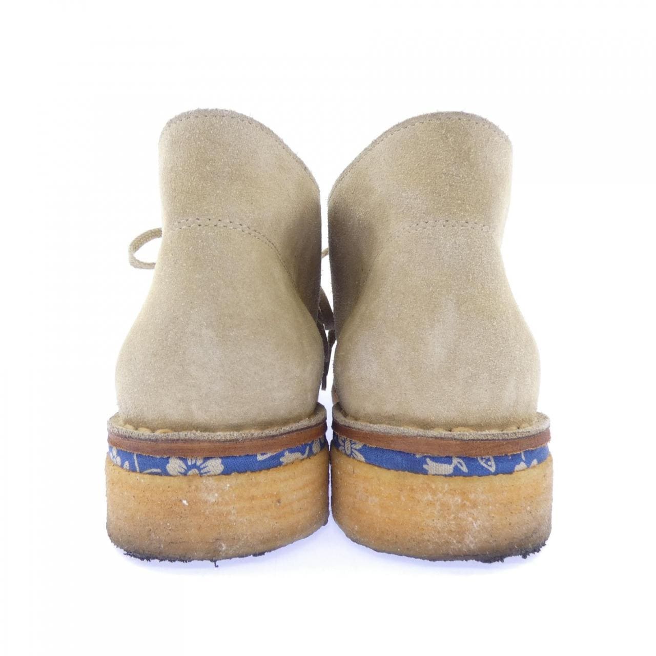 ヴィズヴィム VISVIM ブーツ