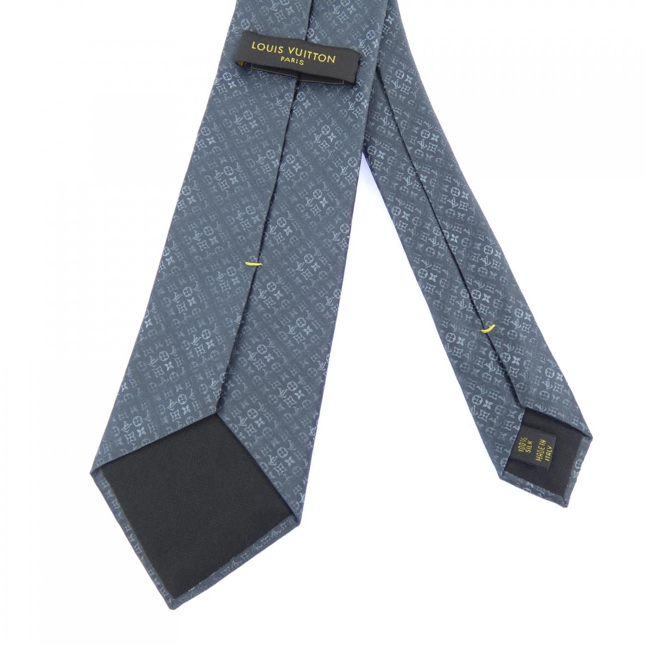 ルイヴィトン LOUIS VUITTON NECKTIE