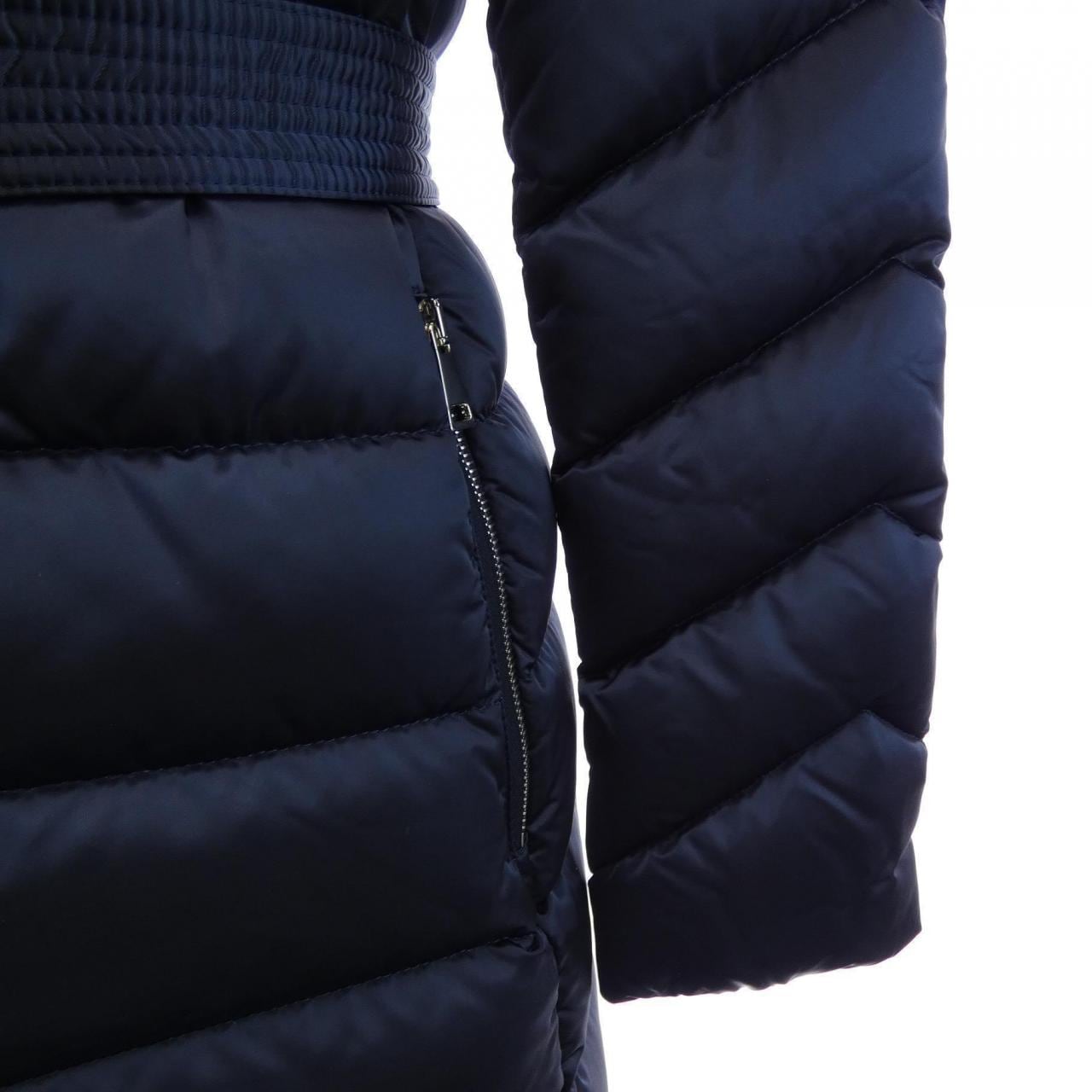 モンクレール MONCLER LEERSIE ダウンコート