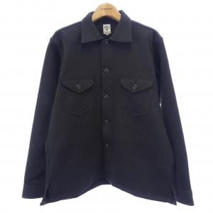 サウスツーウエストエイト SOUTH2 WEST8 LQ715 ジャケット
