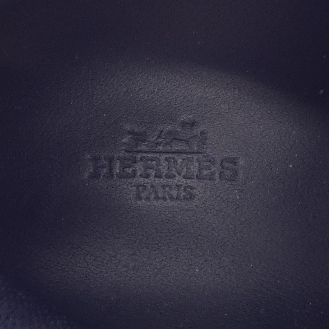 エルメス HERMES インパルス シェーヌダンクル 241903Z スニーカー