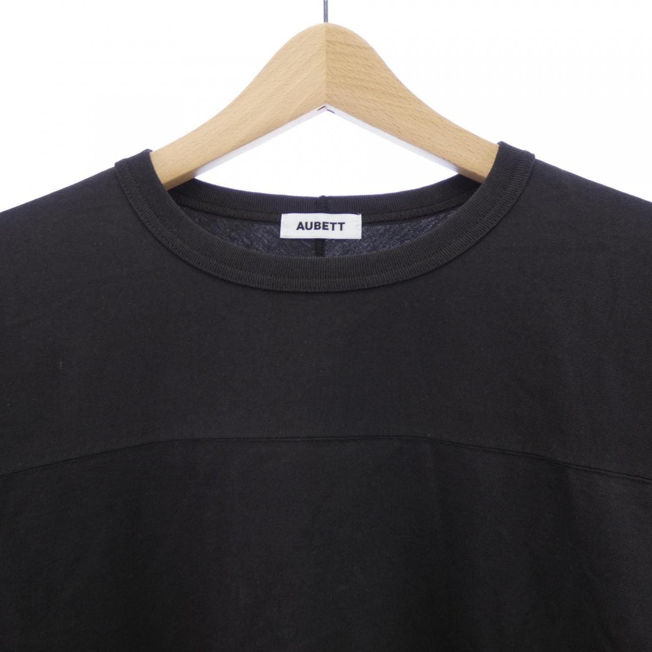 オーベット AUBETT Tシャツ