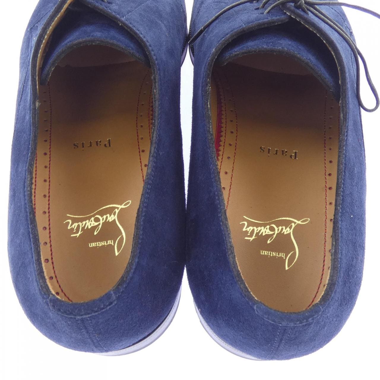 クリスチャンルブタン CHRISTIAN LOUBOUTIN シューズ