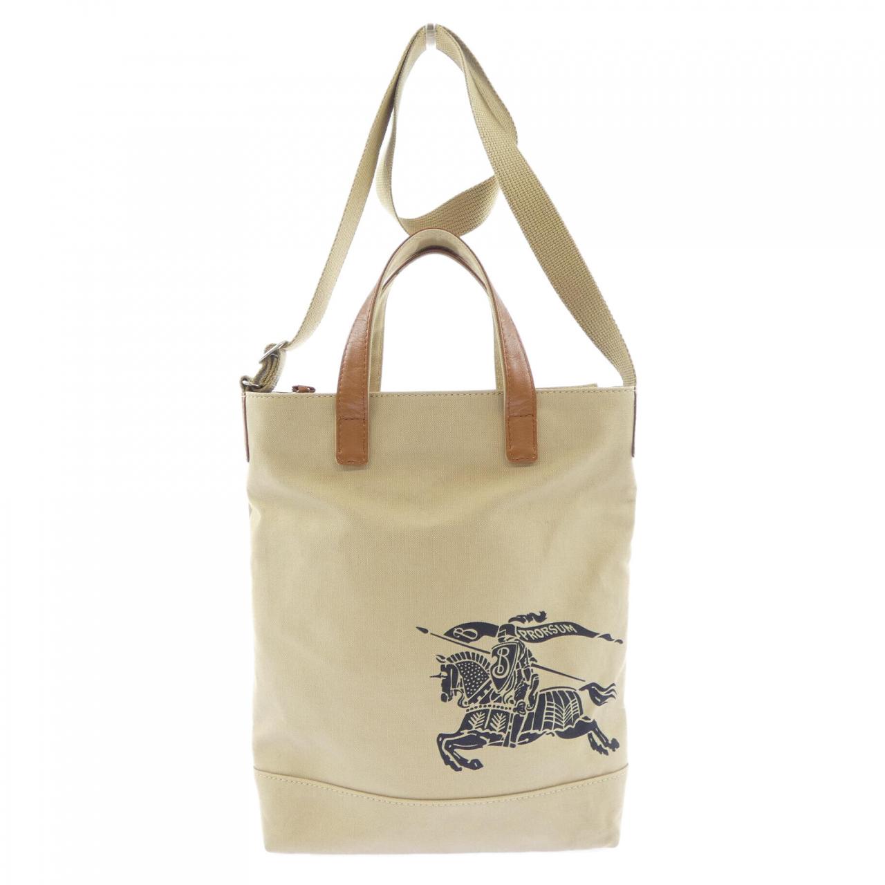 バーバリーロンドン BURBERRY LONDON BAG