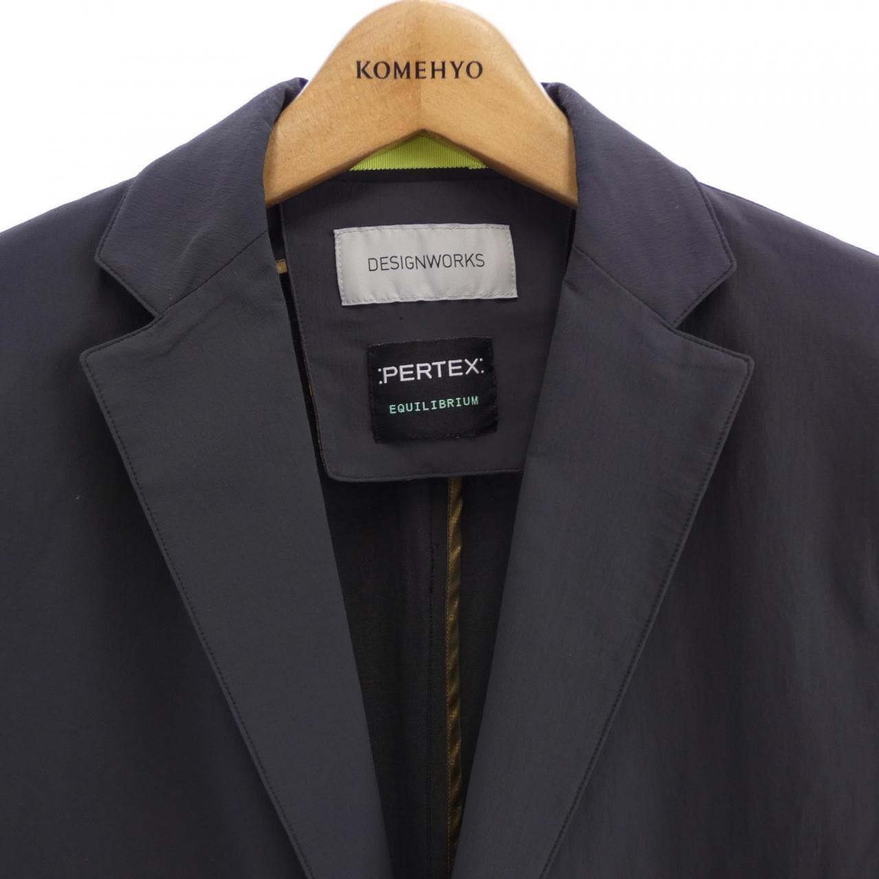 デザインワークス DESIGN WORKS セットアップ