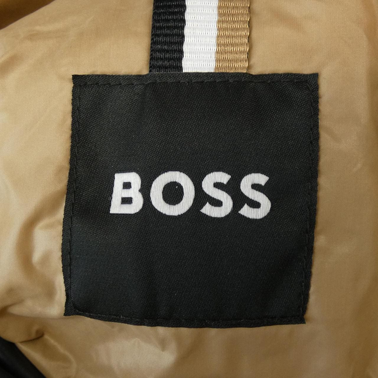 ボス BOSS ブルゾン