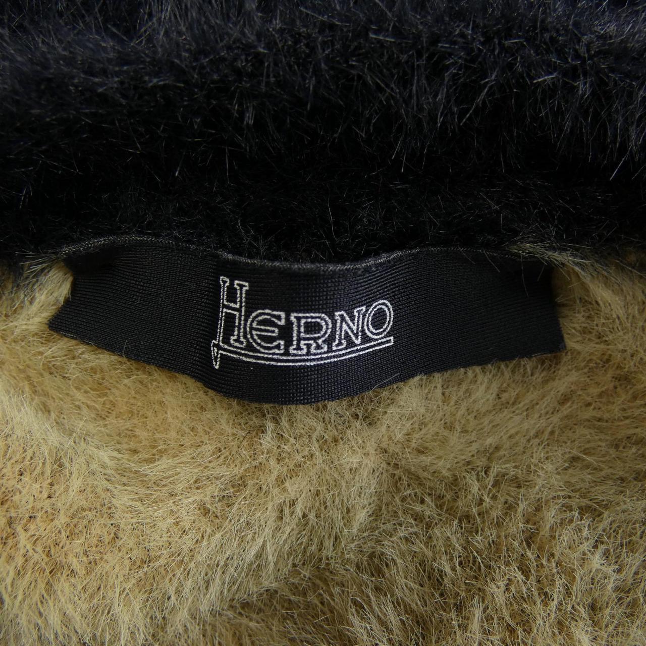ヘルノ Herno MG000108U ニット