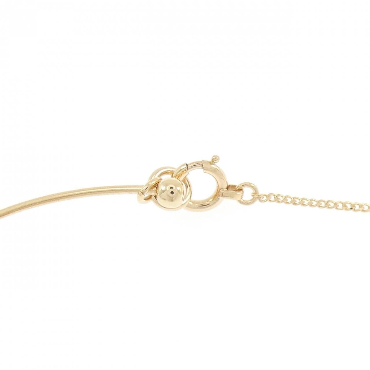トモコ コデラ ダイヤモンド バングル 0.14CT