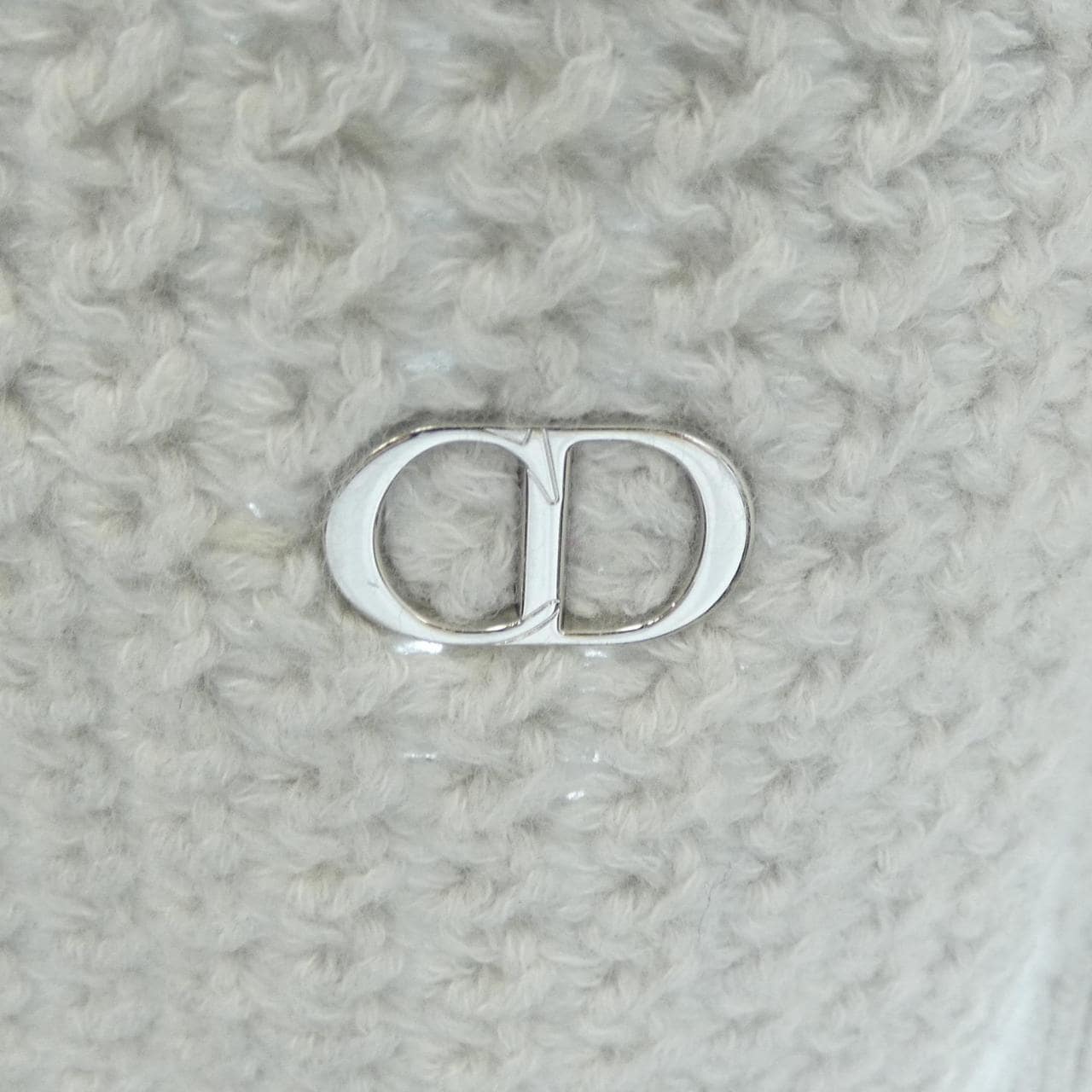 ディオール DIOR 393M659AT614 ニット