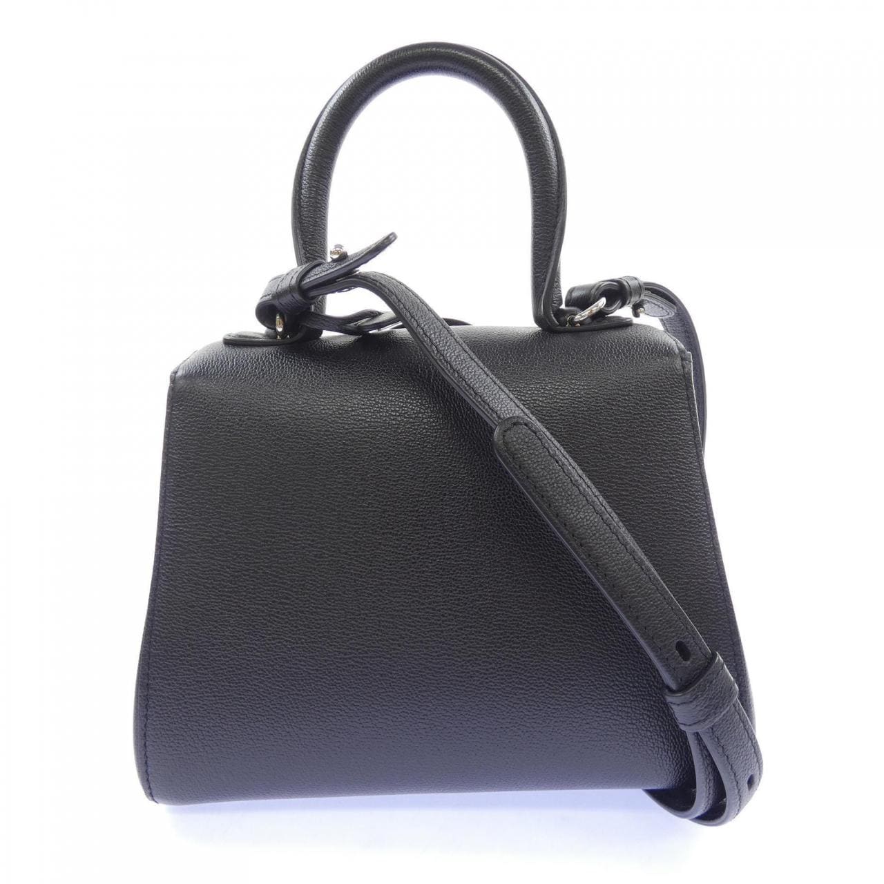 デルボー DELVAUX BRILLANT AA0406AAU BAG