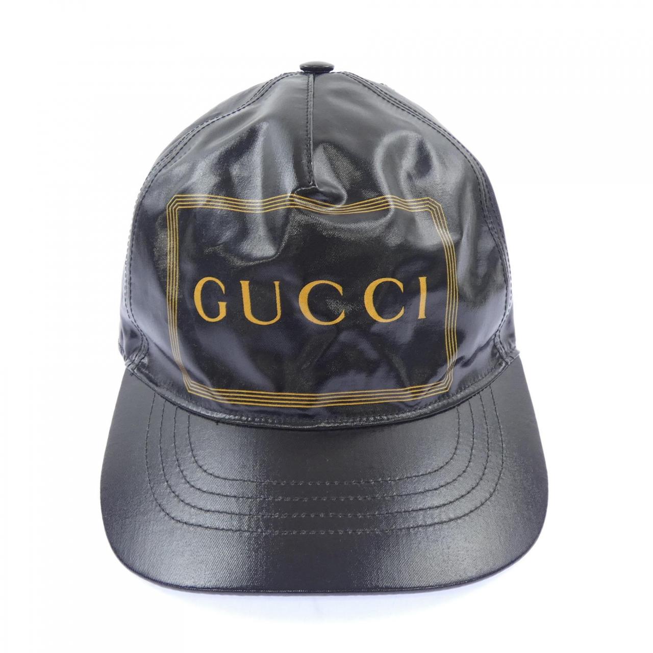 グッチ GUCCI キャップ