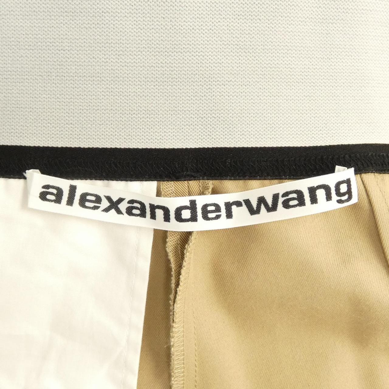 アレキサンダーワン ALEXANDER WANG パンツ