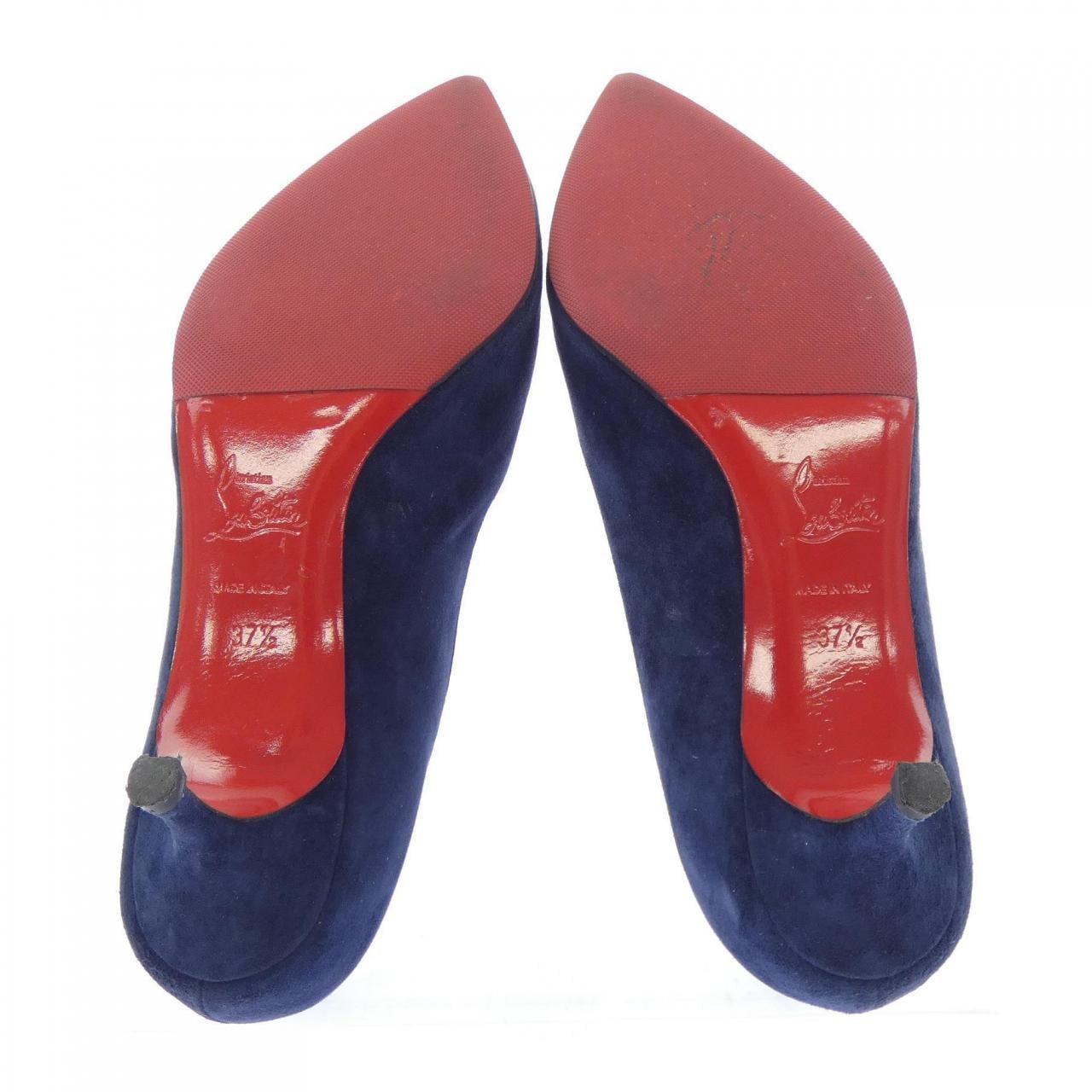 クリスチャンルブタン CHRISTIAN LOUBOUTIN パンプス