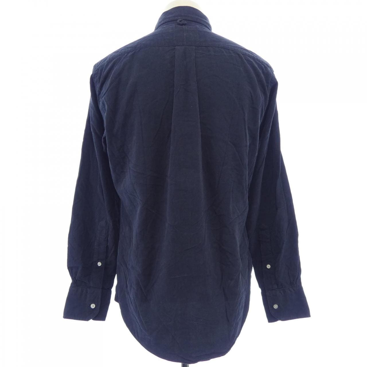 ブラックフリース BLACK FLEECE シャツ
