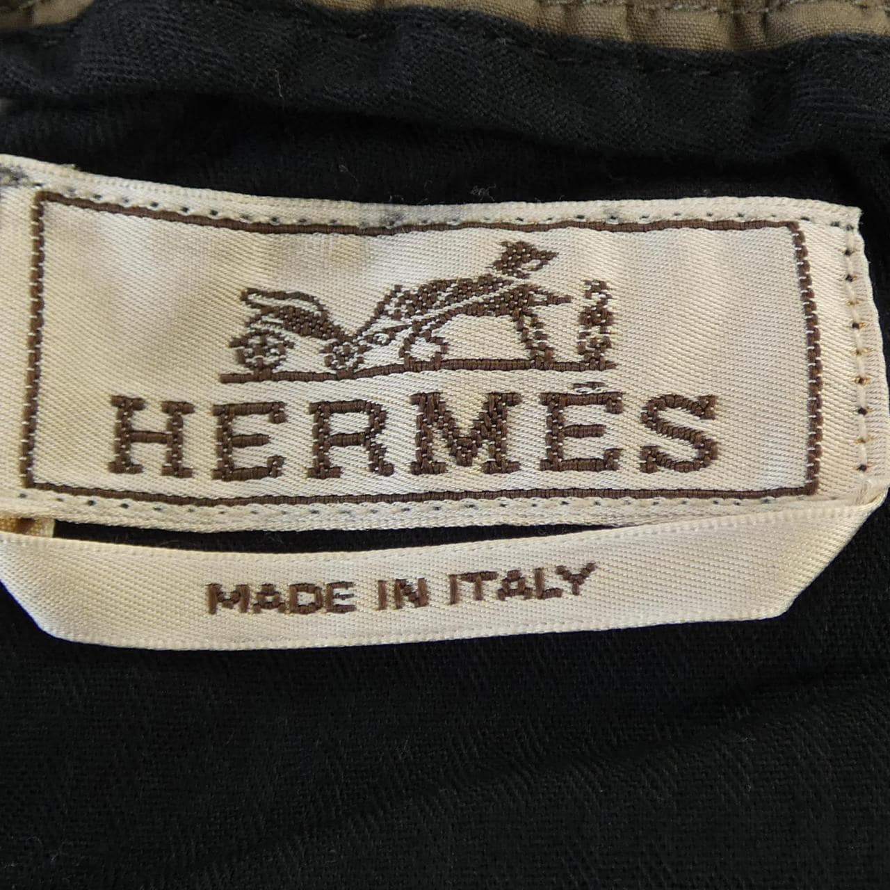 エルメス HERMES 255100H4 パンツ
