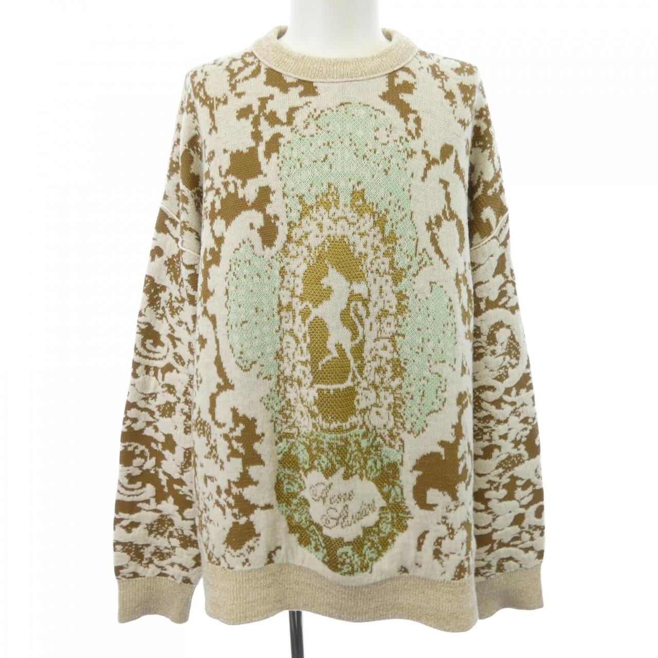 アクネストゥディオズ ACNE STUDIOS FN-MN-KNIT000470 ニット
