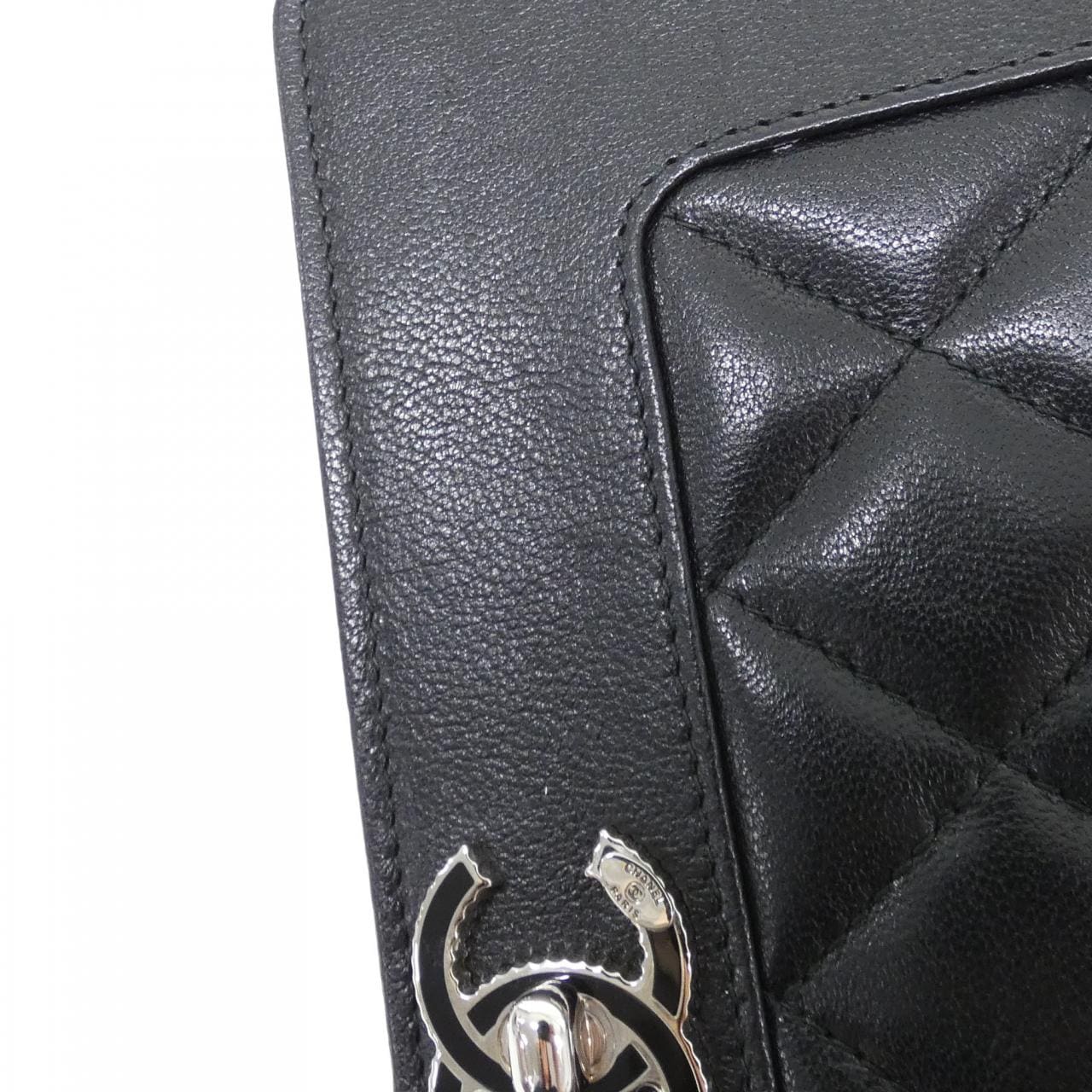 シャネル 80971 財布