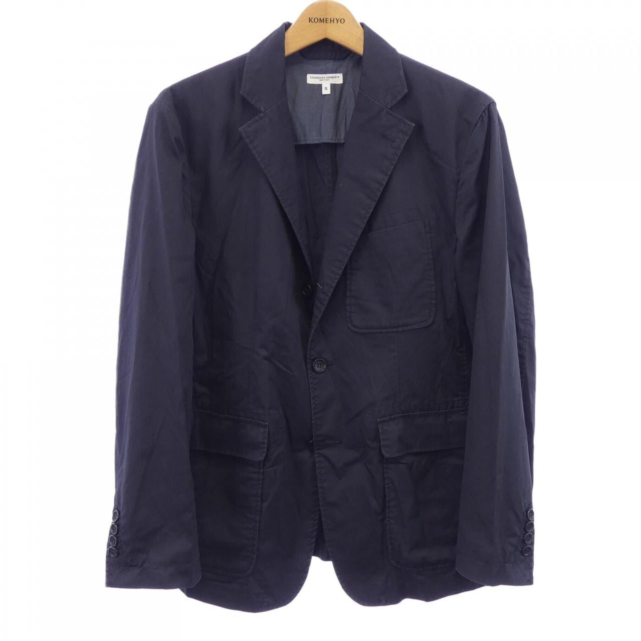 エンジニアードガーメンツ ENGINEERED GARMENTS ジャケット