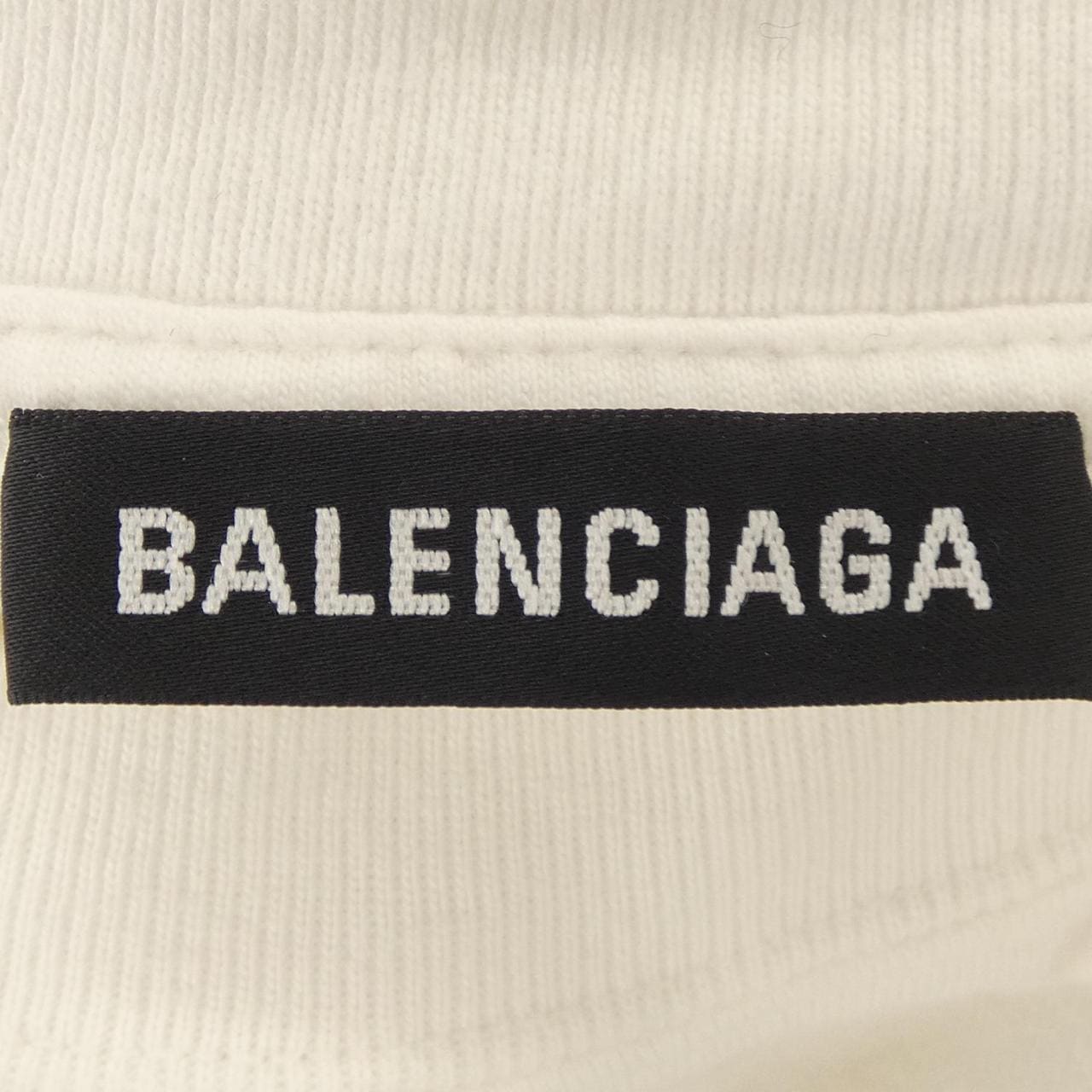 バレンシアガ BALENCIAGA 612966 THV50 Tシャツ
