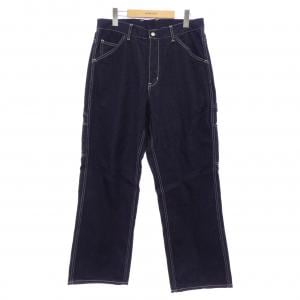 ネイバーフッド NEIGHBORHOOD 252AQNH-PTM03 ジーンズ