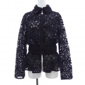 シャネル CHANEL LOOK35 P80423V71879 25B ジャケット