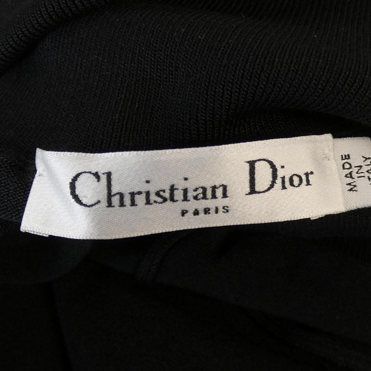 クリスチャンディオール CHRISTIAN DIOR 2A24564AM521 ニット