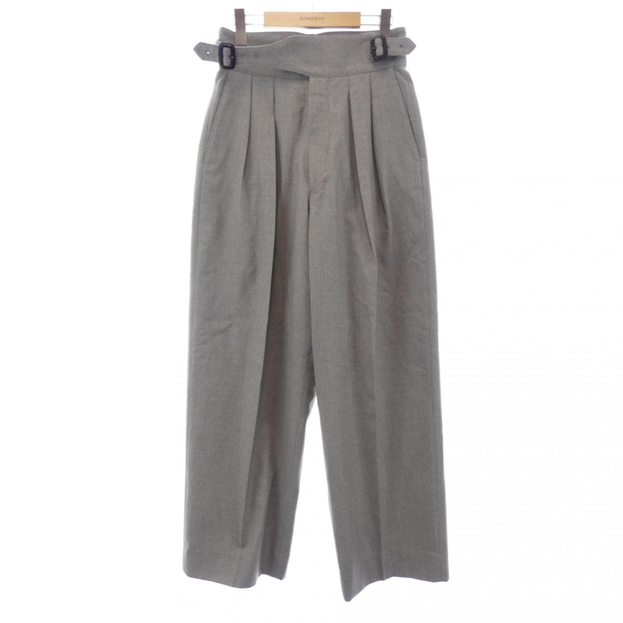 ザリラクス THE RERACS 25FW-REPT-263L-2-L パンツ