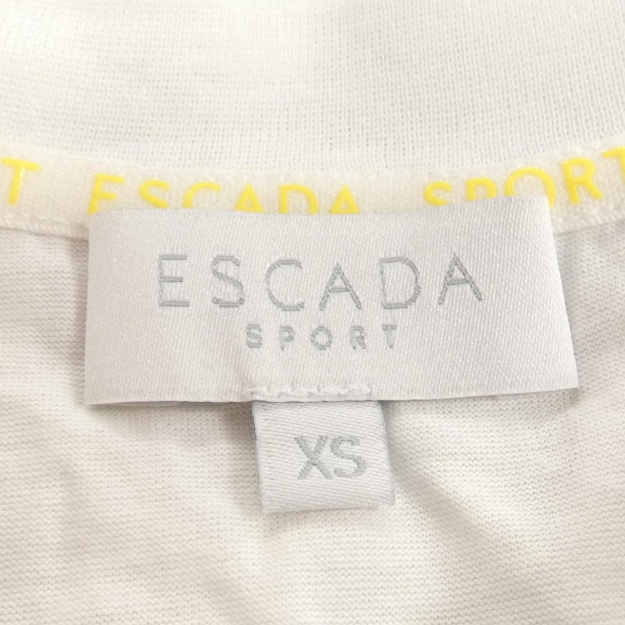 エスカーダスポート ESCADA SPORT Tシャツ